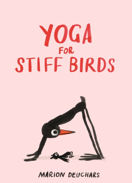 Obrázok Yoga for Stiff Birds