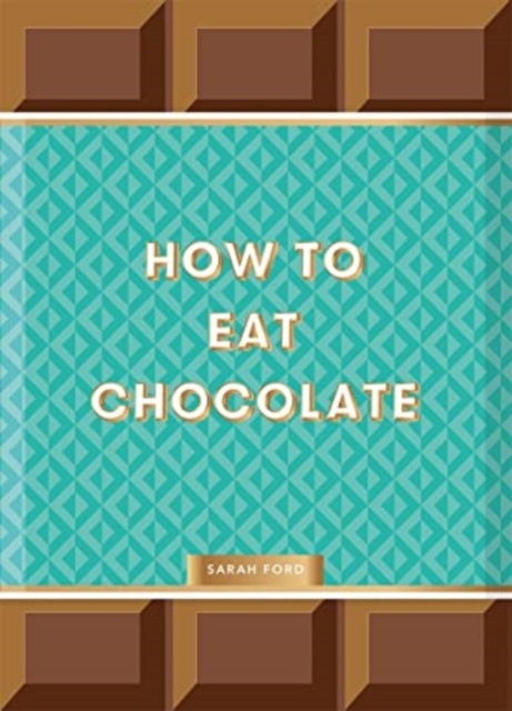 Obrázok How to Eat Chocolate