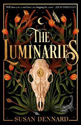 Obrázok The Luminaries