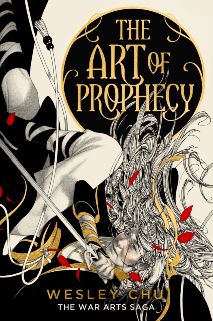 Obrázok The Art of Prophecy