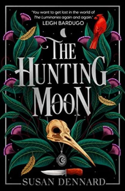 Obrázok The Hunting Moon