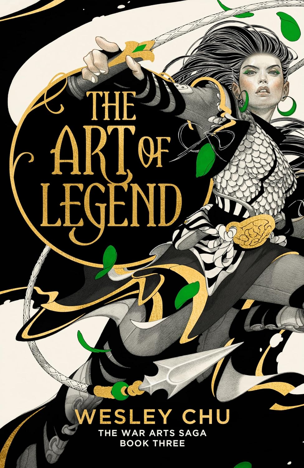 Obrázok The Art of Legend