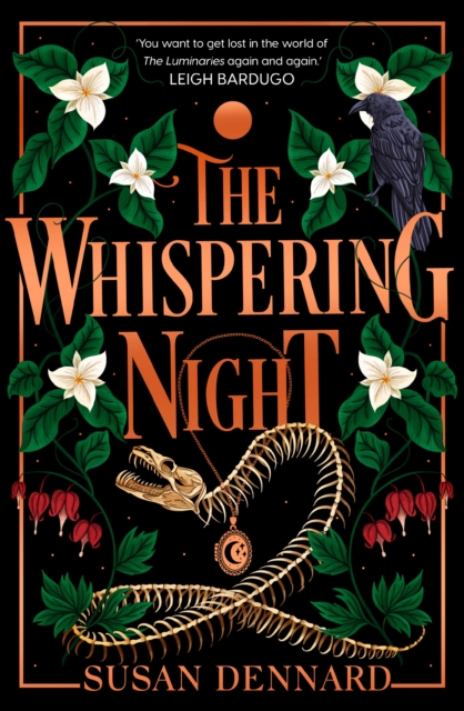 Obrázok The Whispering Night