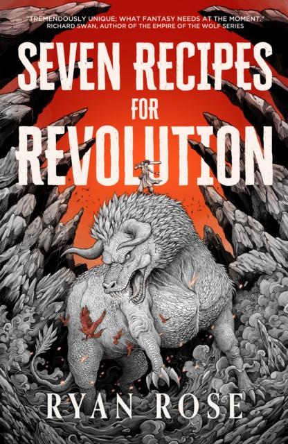 Obrázok Seven Recipes for Revolution