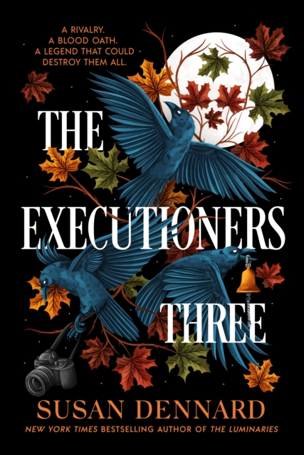 Obrázok The Executioners Three