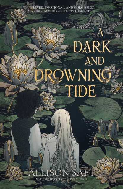 Obrázok A Dark and Drowning Tide