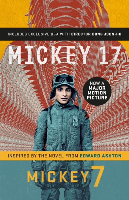 Obrázok Mickey7
