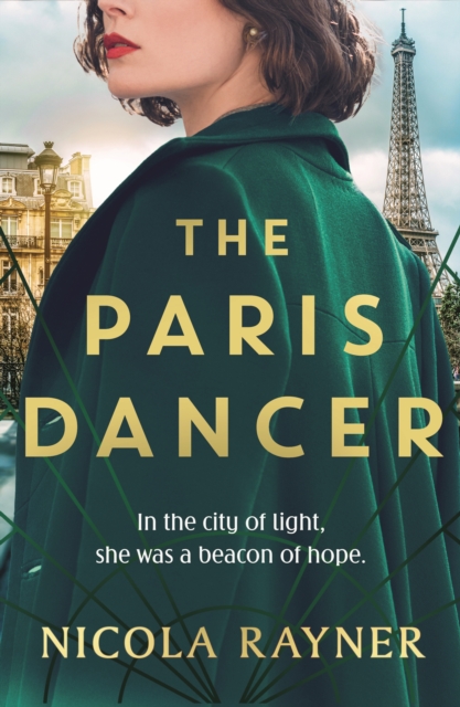 Obrázok The Paris Dancer