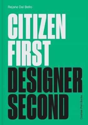 Obrázok Citizen First, Designer Second