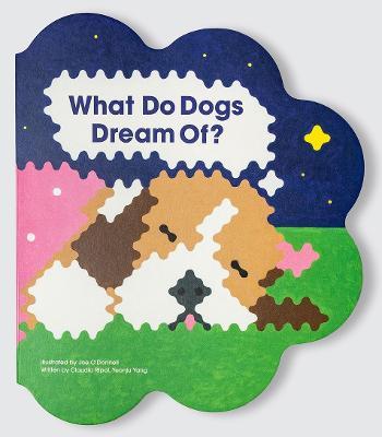 Obrázok What Do Dogs Dream Of?