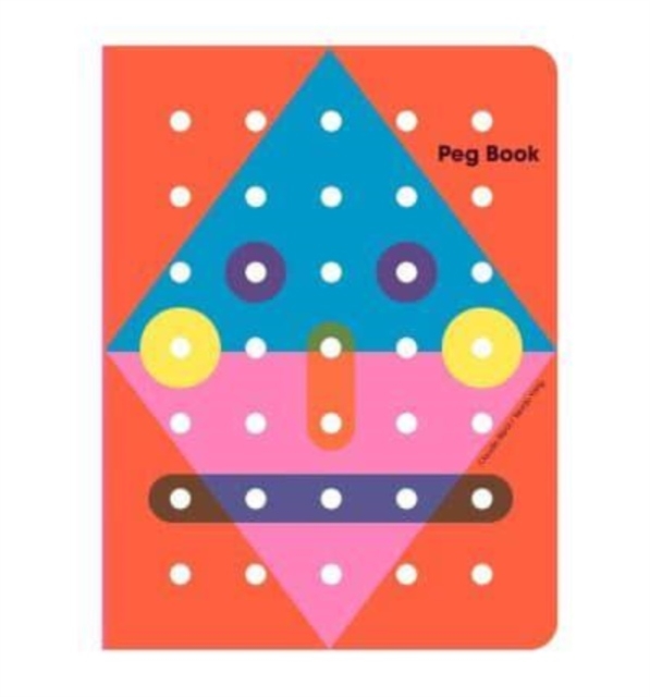 Obrázok Peg Book