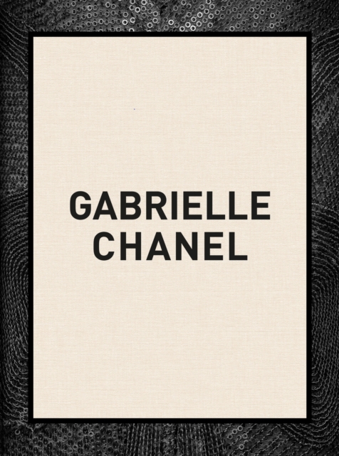 Obrázok Gabrielle Chanel