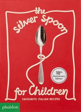 Obrázok The Silver Spoon for Children