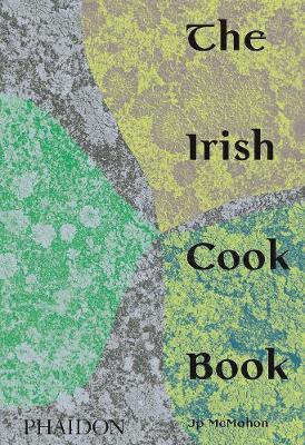 Obrázok The Irish Cookbook