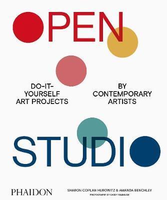 Obrázok Open Studio