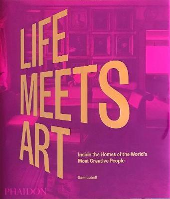 Obrázok Life Meets Art