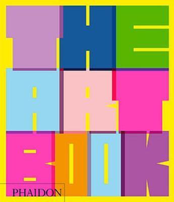 Obrázok The Art Book