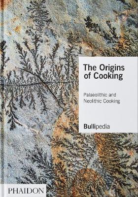 Obrázok The Origins of Cooking