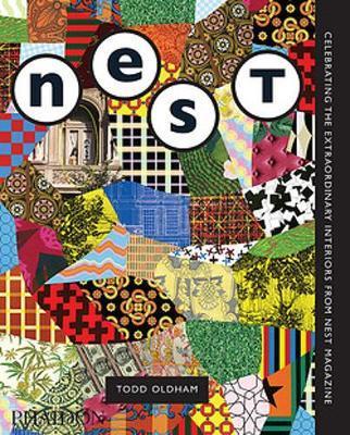 Obrázok The Best of Nest