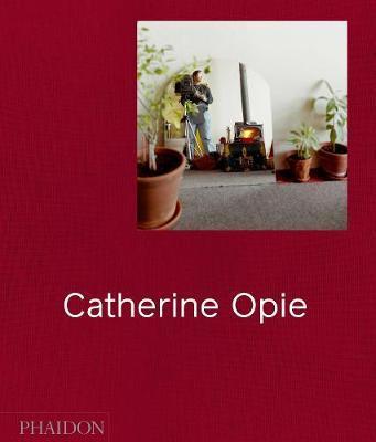 Obrázok Catherine Opie
