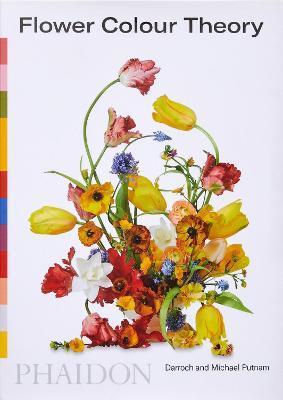 Obrázok Flower Colour Theory