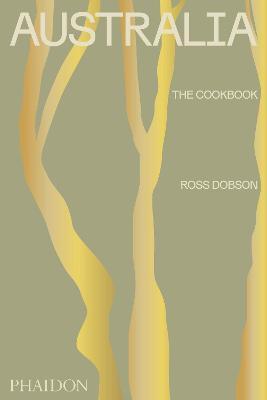 Obrázok Australia: The Cookbook