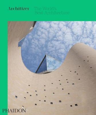 Obrázok Architizer: The Worlds Best Architecture 2020