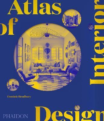 Obrázok Atlas of Interior Design