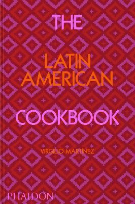 Obrázok The Latin American Cookbook