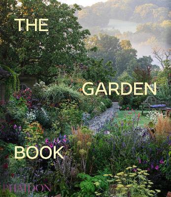 Obrázok The Garden Book