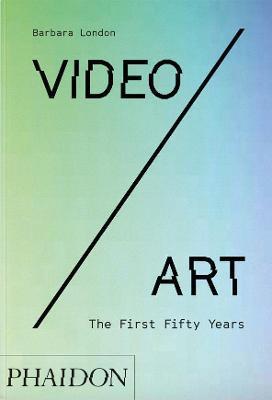 Obrázok Video/Art: The First Fifty Years