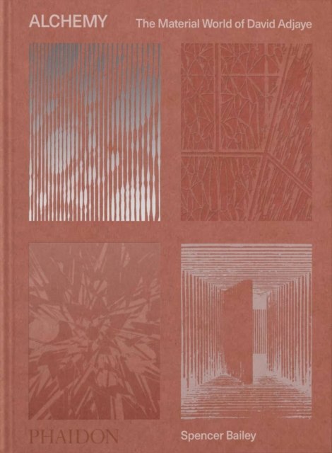 Obrázok Alchemy, The Material World of David Adjaye