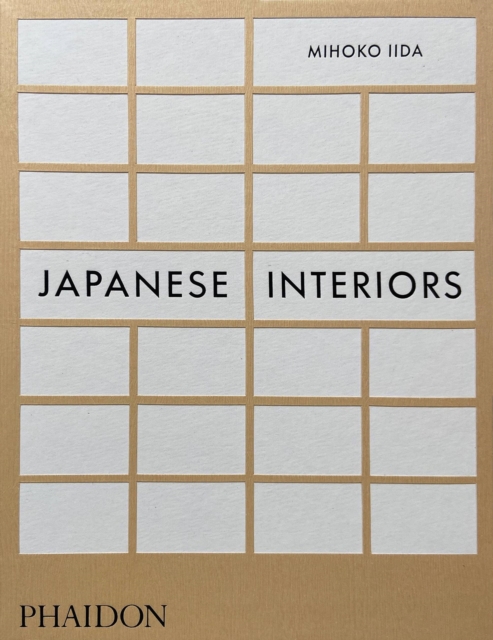 Obrázok Japanese Interiors