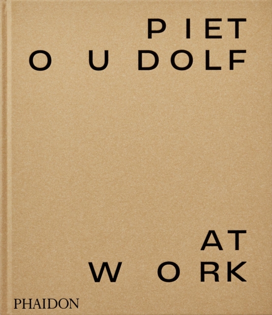Obrázok Piet Oudolf At Work