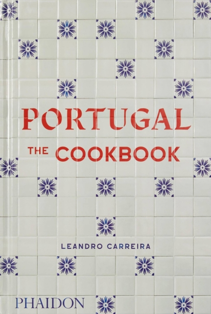 Obrázok Portugal: The Cookbook