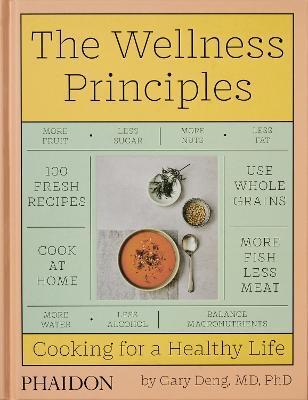 Obrázok The Wellness Principles