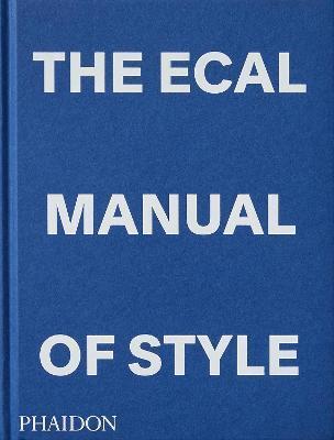 Obrázok The ECAL Manual of Style