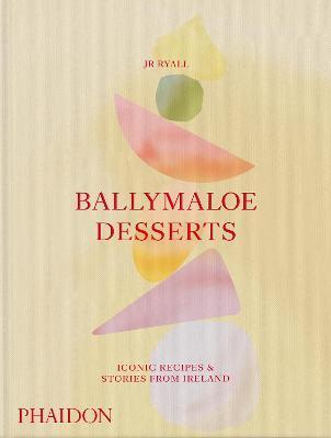 Obrázok Ballymaloe Desserts, Iconic Recipes and Stories from Ireland