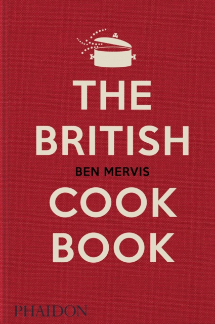 Obrázok The British Cookbook