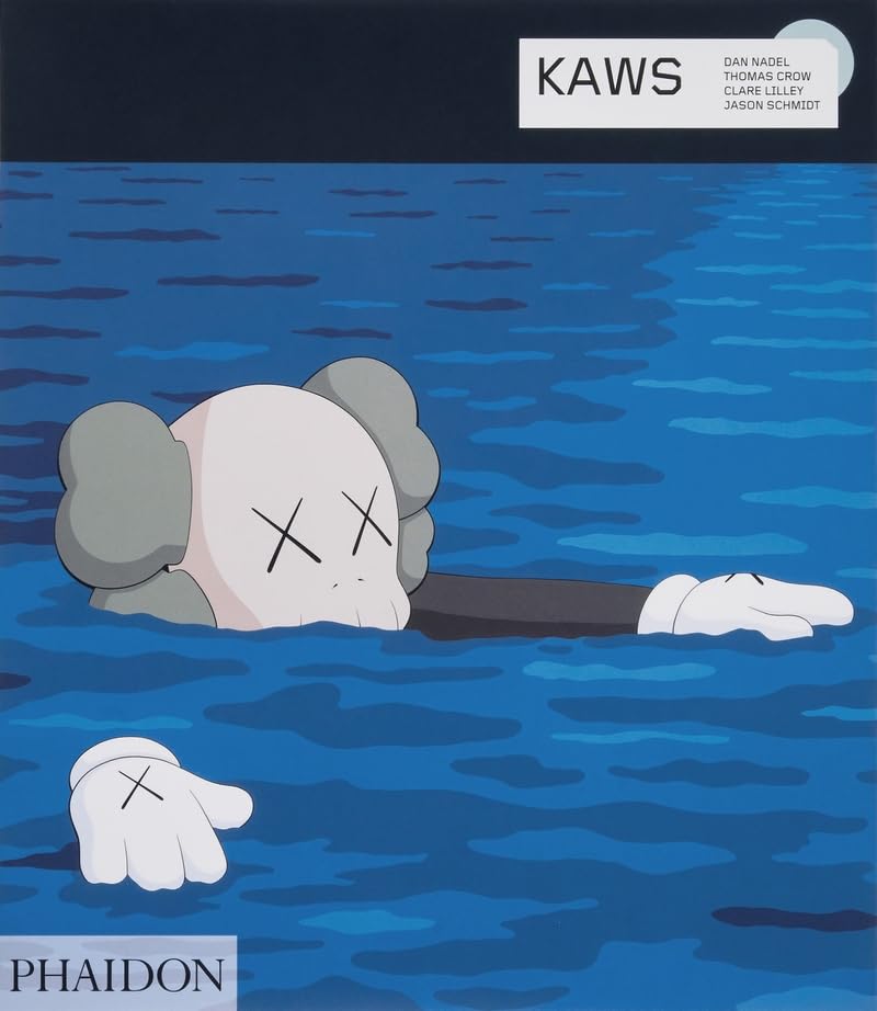 Obrázok Kaws