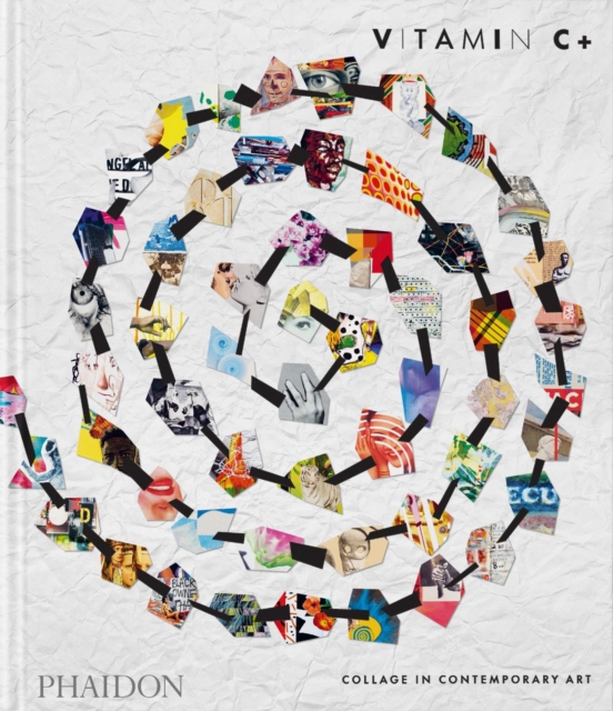 Obrázok Vitamin C+, Collage in Contemporary Art