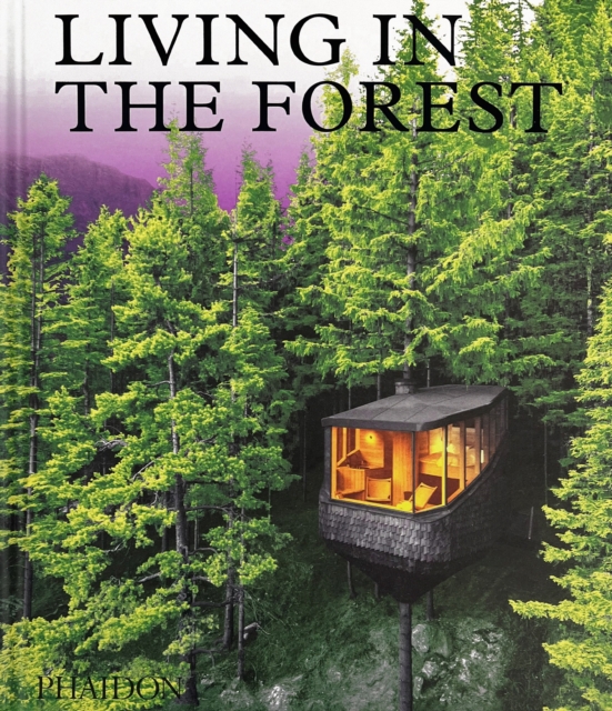 Obrázok Living in the Forest