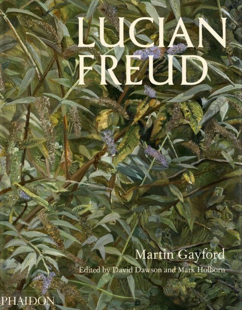 Obrázok Lucian Freud