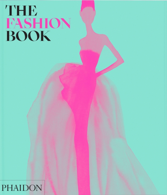 Obrázok The Fashion Book