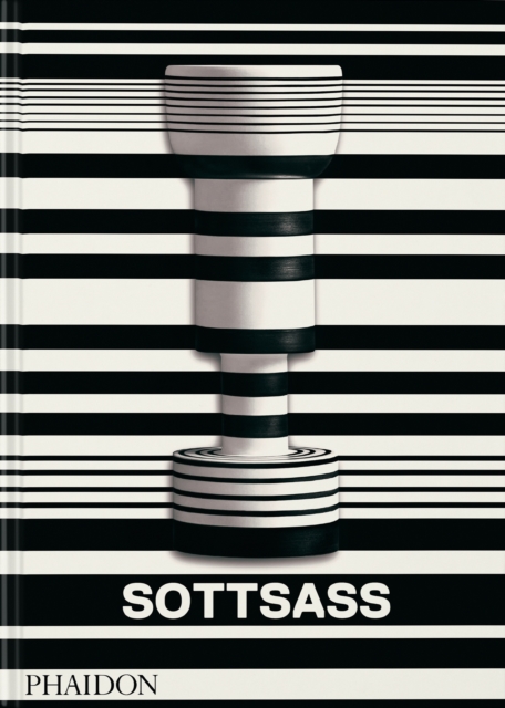 Obrázok Ettore Sottsass