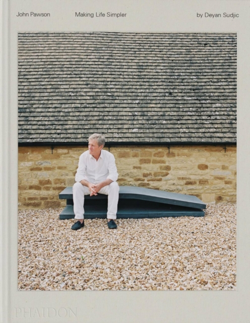 Obrázok John Pawson, Making Life Simpler