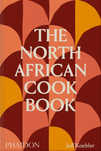 Obrázok The North African Cookbook