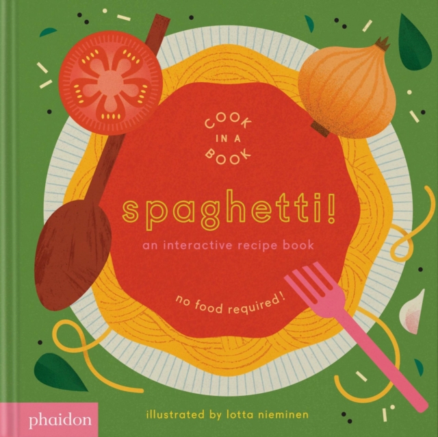 Obrázok Spaghetti!