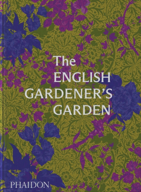 Obrázok The English Gardener