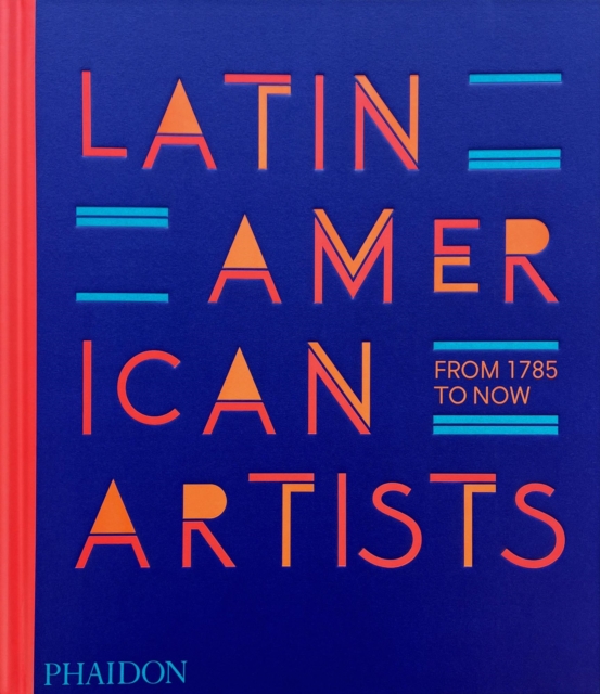 Obrázok Latin American Artists